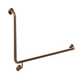 Meir Ambulant Mobility 90 Degree Grab Rail
