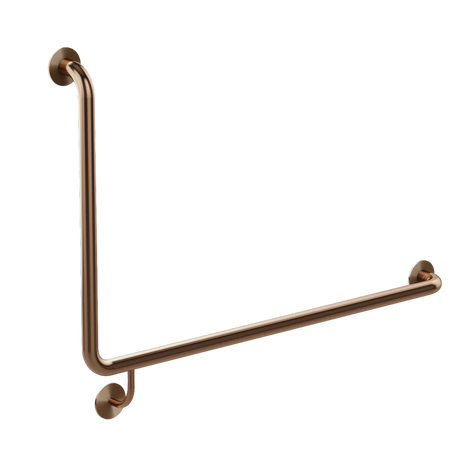 Meir Ambulant Mobility 90 Degree Grab Rail
