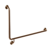 Meir Ambulant Mobility 90 Degree Grab Rail