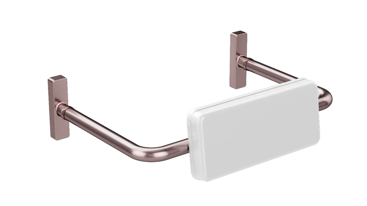 Meir Ambulant Mobility Toilet Back Rest