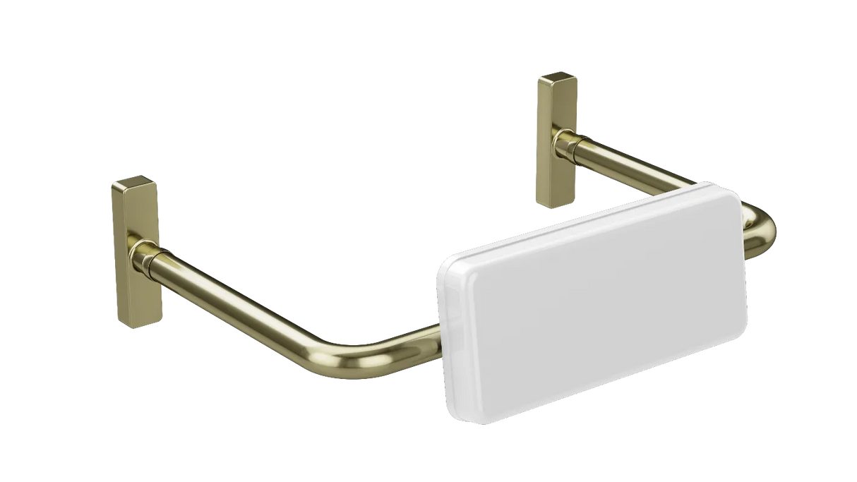 Meir Ambulant Mobility Toilet Back Rest