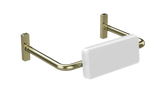 Meir Ambulant Mobility Toilet Back Rest