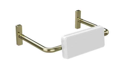 Meir Ambulant Mobility Toilet Back Rest