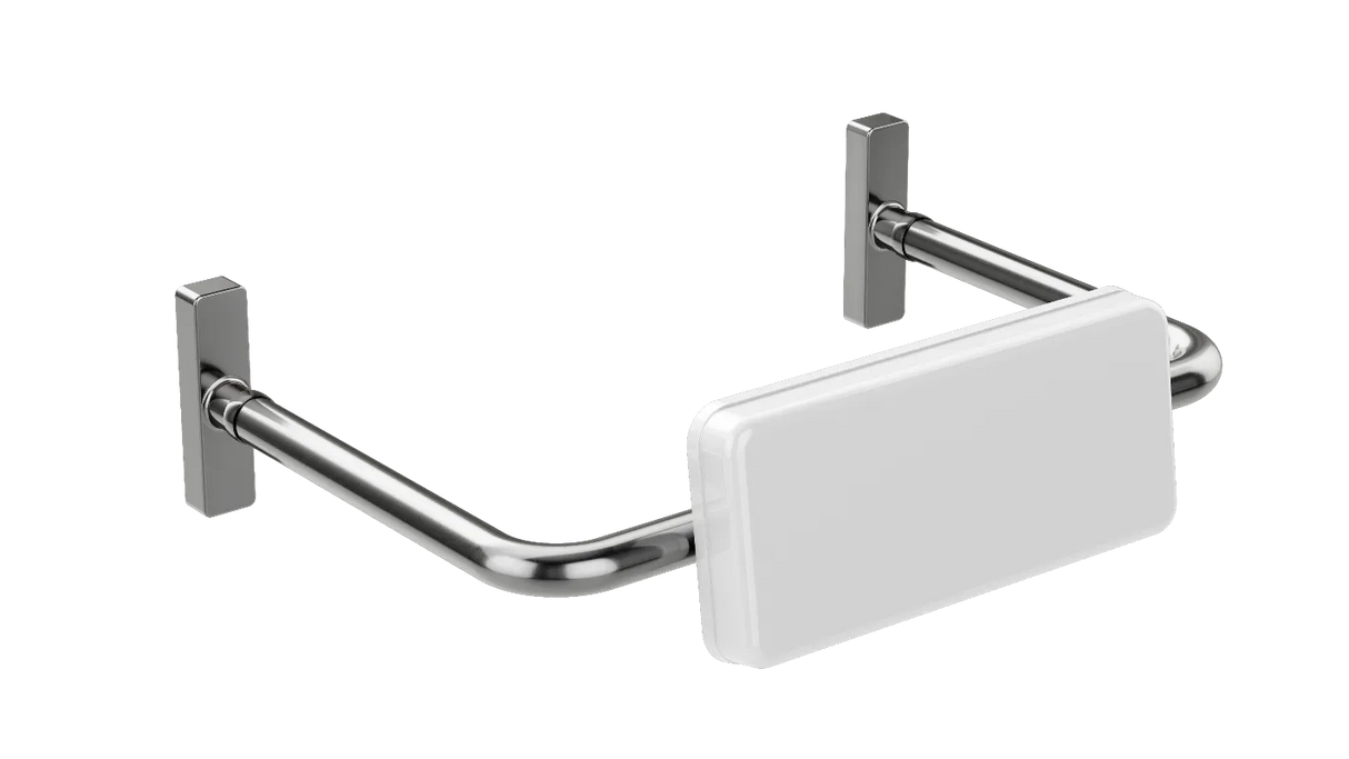 Meir Ambulant Mobility Toilet Back Rest