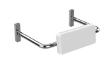 Meir Ambulant Mobility Toilet Back Rest