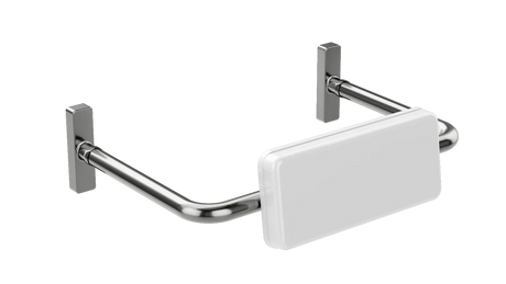Meir Ambulant Mobility Toilet Back Rest
