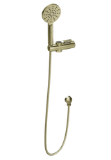 Meir Ambulant Mobility Hand Shower Sliding Bracket Set