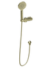 Meir Ambulant Mobility Hand Shower Sliding Bracket Set