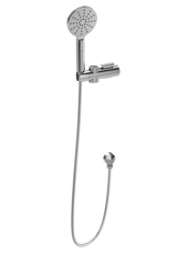 Meir Ambulant Mobility Hand Shower Sliding Bracket Set
