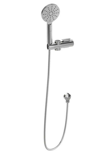 Meir Ambulant Mobility Hand Shower Sliding Bracket Set