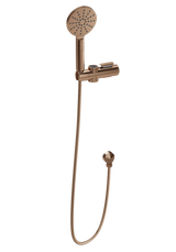 Meir Ambulant Mobility Hand Shower Sliding Bracket Set