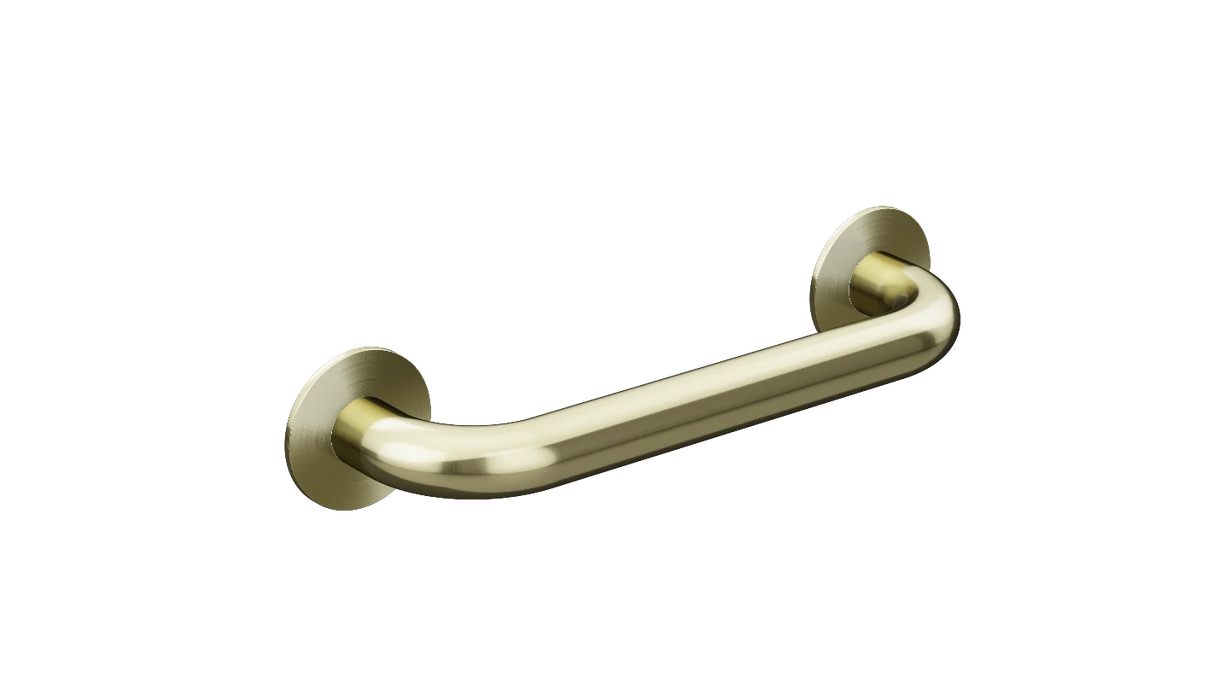 Meir Ambulant Mobility Straight Grab Rail 300mm