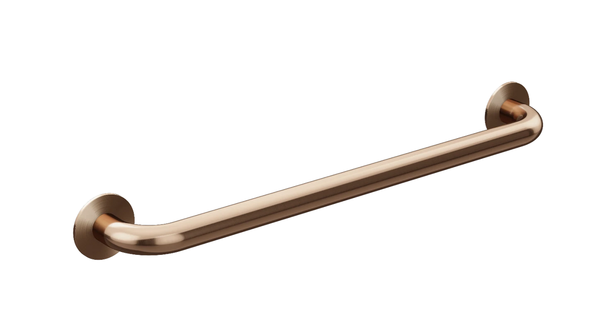 Meir Ambulant Mobility Straight Grab Rail 600mm