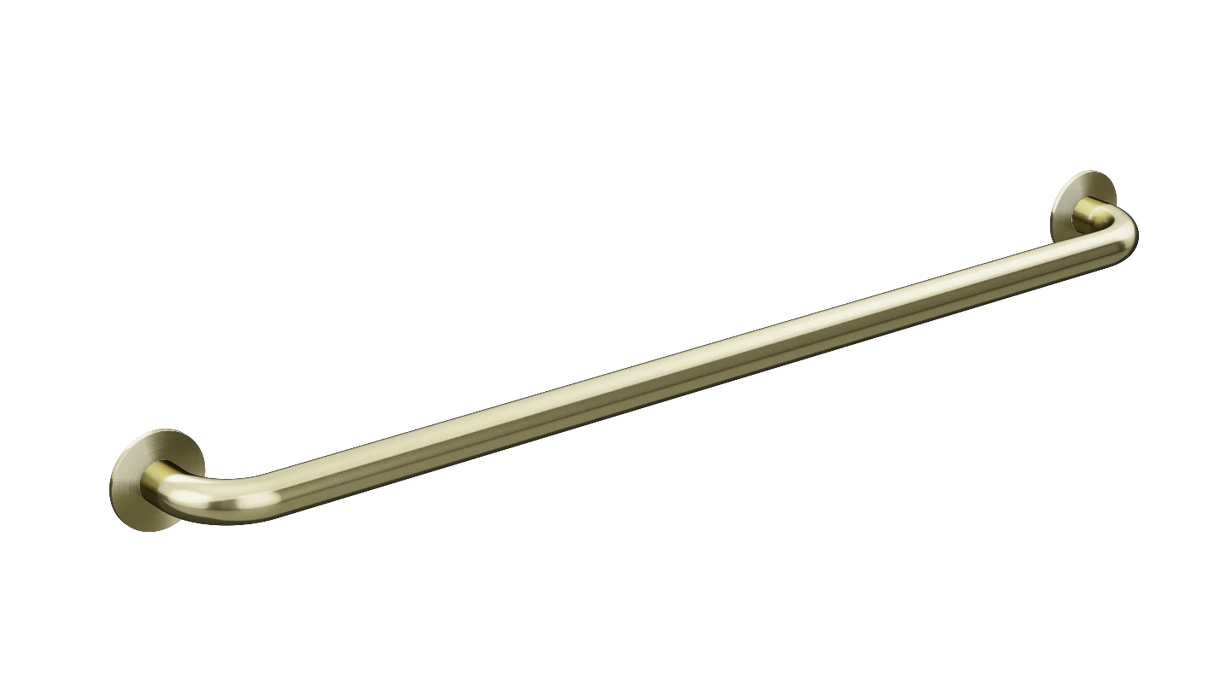 Meir Ambulant Mobility Straight Grab Rail 900mm
