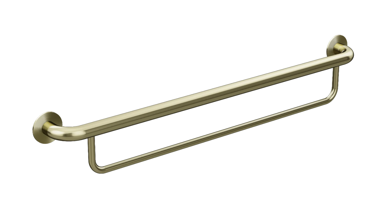 Meir Ambulant Mobility Bath Towel Rail