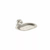 Medoc - Brushed Nickel Soap Dish