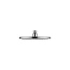 Round - Stainless Steel 200mm Outdoor Shower Head