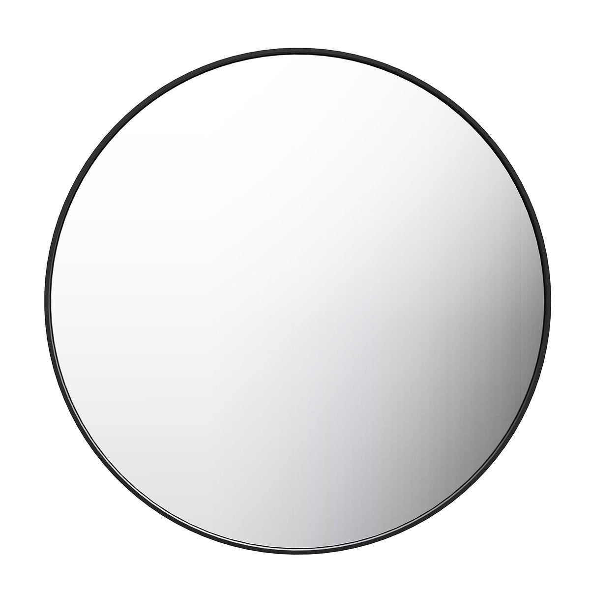 Bianca - Round Framed Mirror