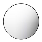 Bianca - Round Framed Mirror