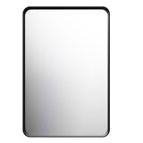 Bianca - Square Framed Mirror