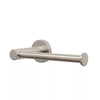 Mirage - Brushed Nickel Toilet Roll Holder