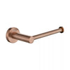 Mirage - Champagne Toilet Roll Holder