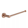 Mirage - Champagne Hand Towel Rail