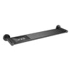Mirage - Gunmetal Shower Shelf