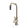 Round - Champagne Kitchen Mixer