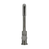 Round - Shadow Gunmetal Kitchen Mixer