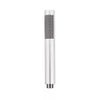 Round - Polished Chrome Single Function Handshower