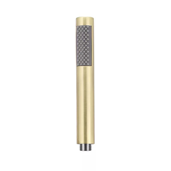 Round - Tiger Bronze Single Function Handshower