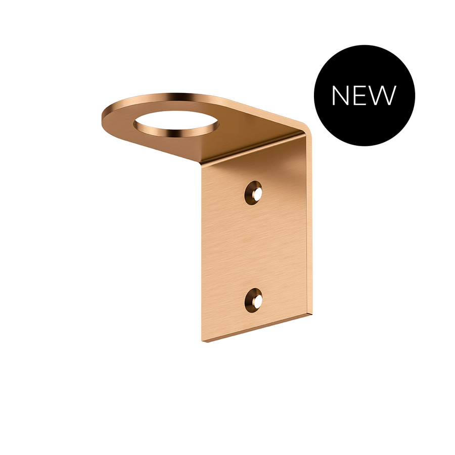 Soap Dispenser Bottle Bracket