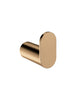 Curvaé Single Robe Hook