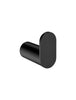 Curvaé Single Robe Hook