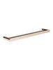 Curvaé Double Towel Rail 600mm