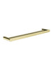 Curvaé Double Towel Rail 600mm