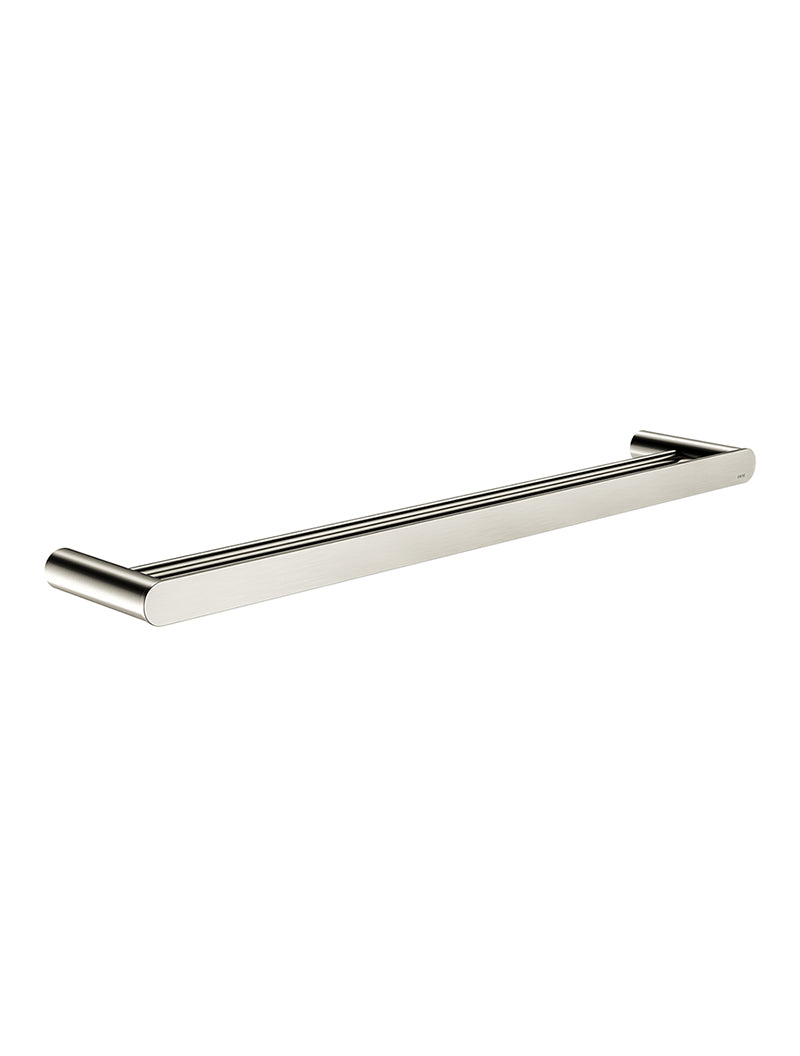 Curvaé Double Towel Rail 600mm