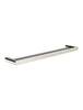 Curvaé Double Towel Rail 600mm