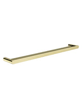 Curvaé Double Towel Rail 800mm