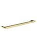 Curvaé Double Towel Rail 800mm