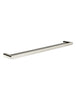 Curvaé Double Towel Rail 800mm