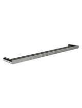 Curvaé Double Towel Rail 800mm