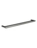 Curvaé Double Towel Rail 800mm