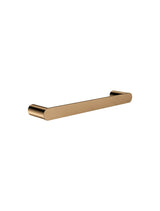 Curvaé Single Towel Rail 300mm