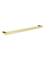Curvaé Single Towel Rail 600mm