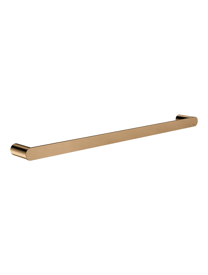 Curvaé Single Towel Rail 600mm