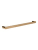 Curvaé Single Towel Rail 600mm