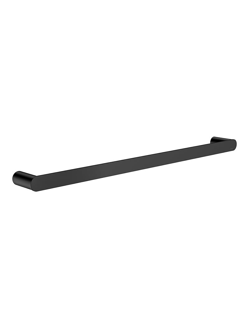 Curvaé Single Towel Rail 600mm