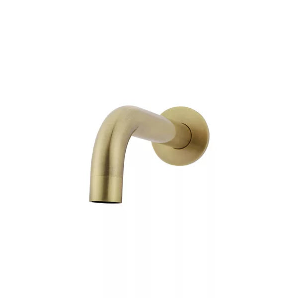Universal - Tiger Bronze 130mm Curved Spout